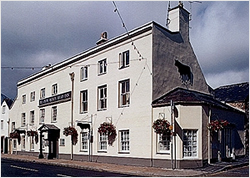 Wales Tourist Guide