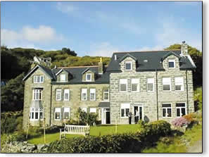 Wales Tourist Guide