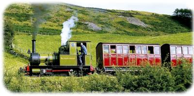 Wales Tourist Guide
